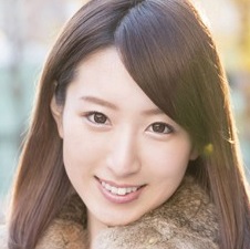 大贯杏里大貫杏里