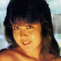 永井阳子永井陽子