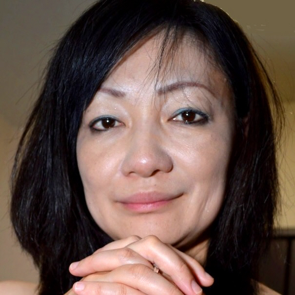 町田美枝子町田美枝子