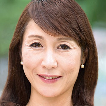 谷川优子_谷川ゆう子