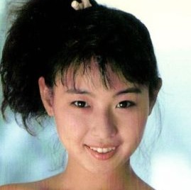 上原由佳里上原ゆかり