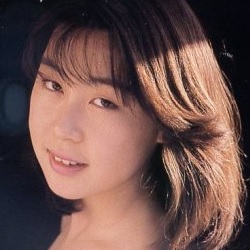 小川由美小川由美